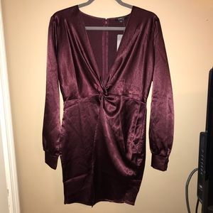NWT! Privy Dress
